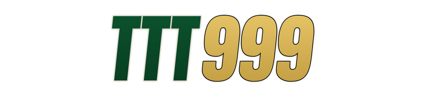 ttt999 লোগো